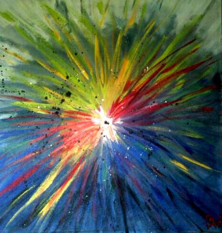 <span style='font-weight:bold;'>My World Exploding</span><br />
    <span style='font-size:.8em;color:#9A4F03;'>  </span>